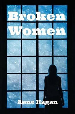 Book cover for Broken Women