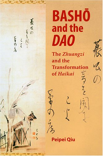 Book cover for Basho and the Dao