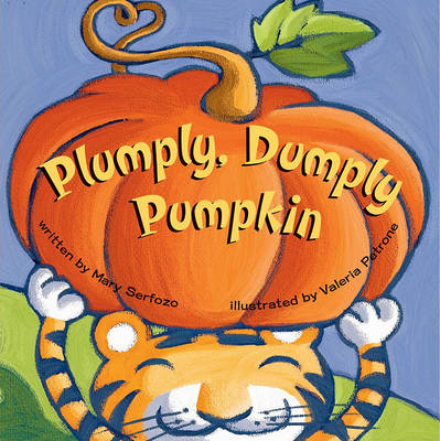 Cover of Plumply, Dumply Pumpkin