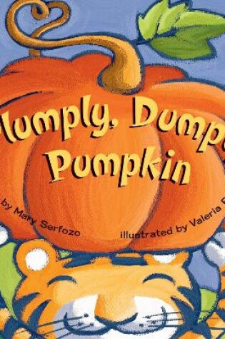 Cover of Plumply, Dumply Pumpkin