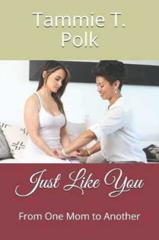 Cover of Just Like You