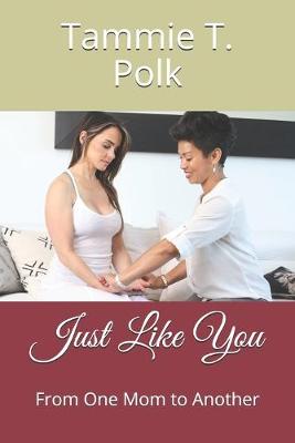 Book cover for Just Like You