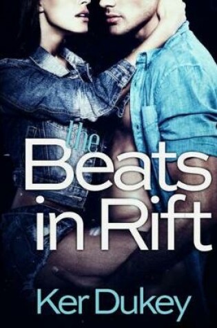 Cover of The Beats In Rift