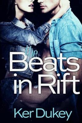 Book cover for The Beats In Rift