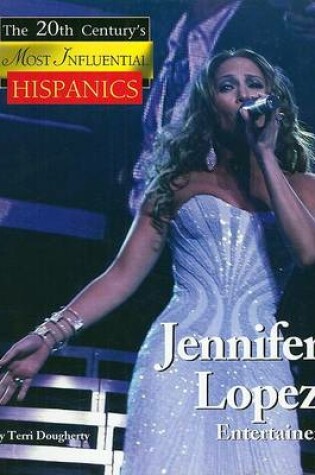 Cover of Jennifer Lopez