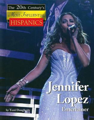 Cover of Jennifer Lopez