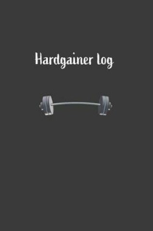 Cover of Hardgainer Log