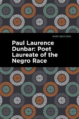 Cover of Paul Laurence Dunbar