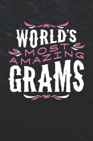 Cover of World's Most Amazing Grams