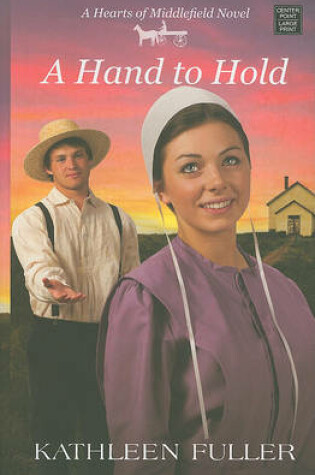 Cover of A Hand to Hold