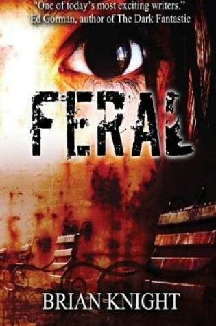 Cover of Feral