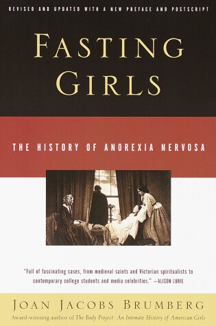 Cover of Fasting Girls