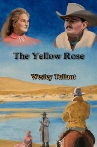 Cover of The Yellow Rose