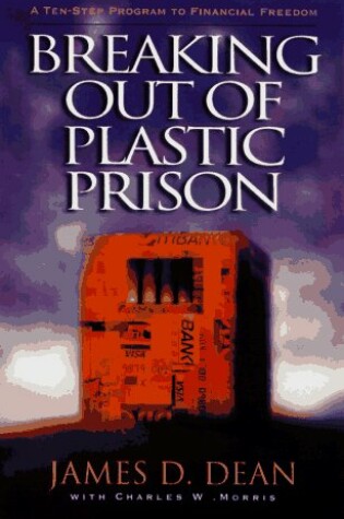 Cover of Breaking out of Plastic Prison