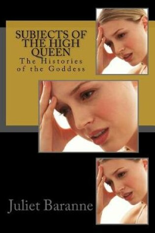 Cover of Subjects of the High Queen