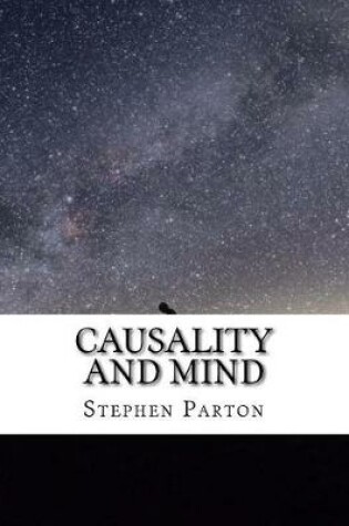 Cover of Causality and Mind