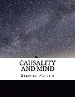 Book cover for Causality and Mind