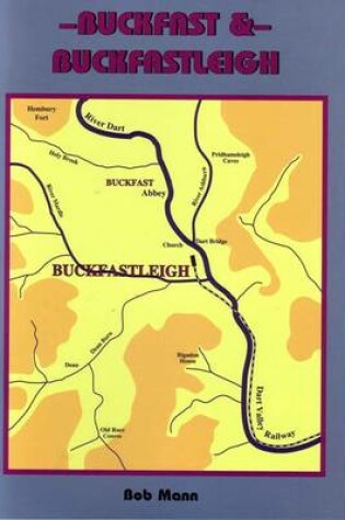 Cover of Buckfast and Buckfastleigh