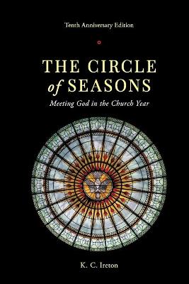 Cover of The Circle of Seasons