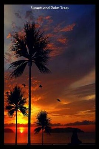 Cover of Sunsets and Palm Trees