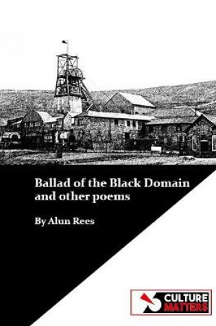 Cover of Ballad of the Black Domain