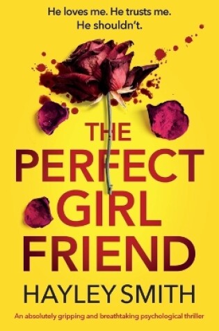 Cover of The Perfect Girlfriend