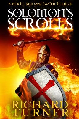 Book cover for Solomon's Scrolls