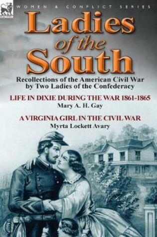 Cover of Ladies of the South