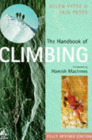 Cover of Handbook of Climbing