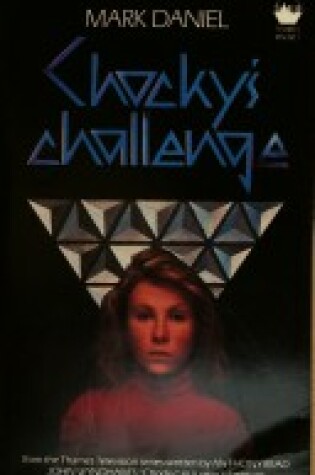 Cover of Chocky's Challenge