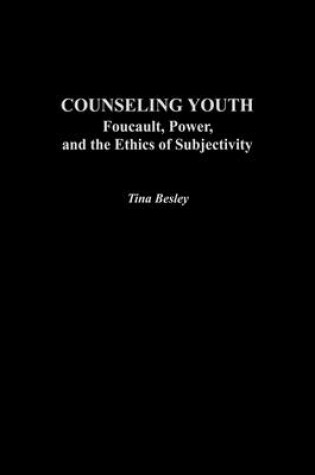 Cover of Counseling Youth (GPG) (PB)