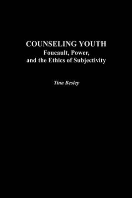 Book cover for Counseling Youth (GPG) (PB)