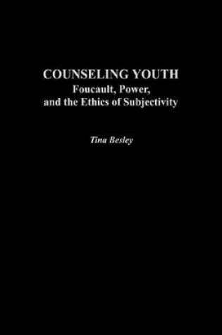 Cover of Counseling Youth (GPG) (PB)
