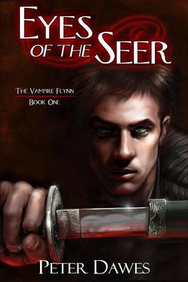 Book cover for Eyes of the Seer