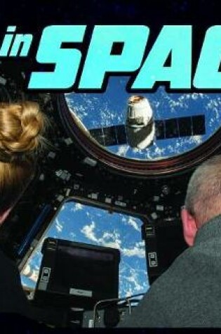 Cover of Life in Space (an Astronauts Life)