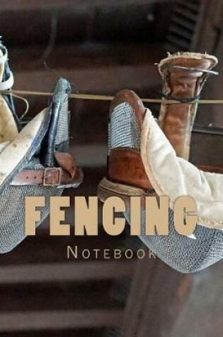 Cover of Fencing