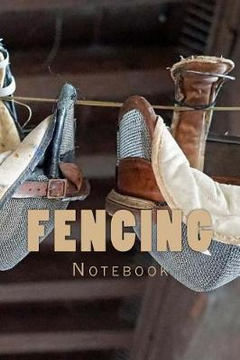 Book cover for Fencing