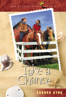 Cover of Take a Chance