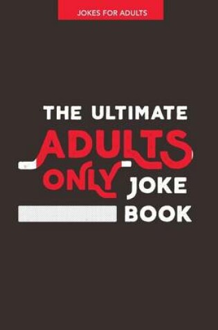 Cover of Jokes for Adults