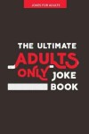 Book cover for Jokes for Adults