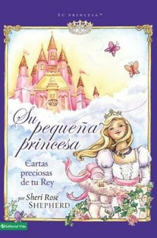 Cover of Su Pequena Princesa