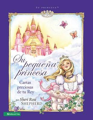 Cover of Su Pequena Princesa