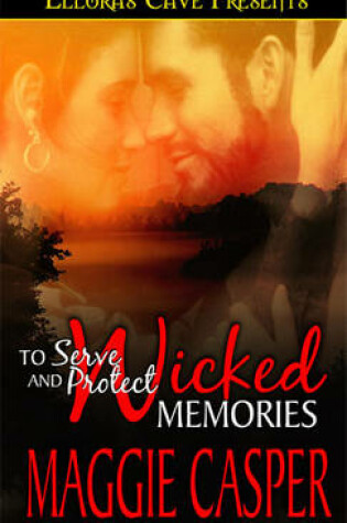 Cover of Wicked Memories