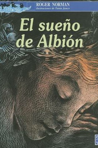 Cover of El Sueqo de Albion