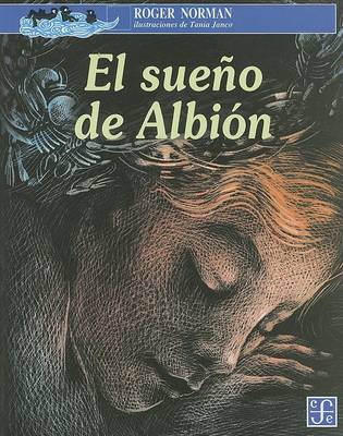 Book cover for El Sueqo de Albion