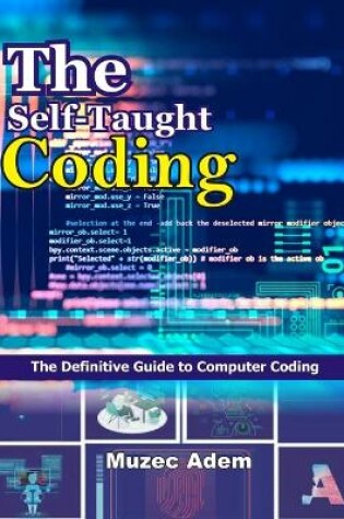 Cover of The Self-Taught Coding