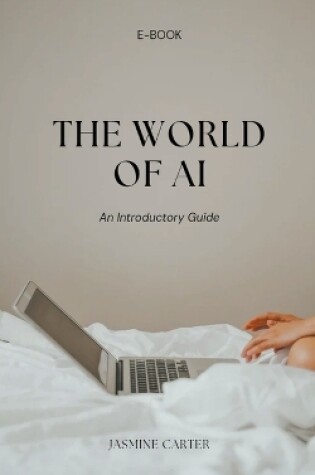 Cover of The World of AI