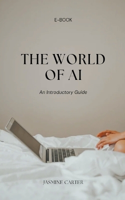Book cover for The World of AI