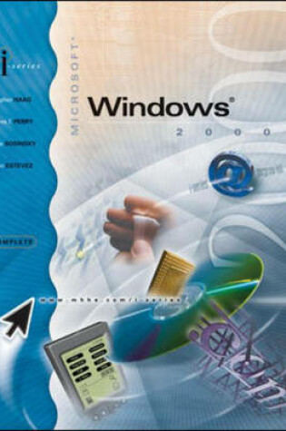 Cover of Windows 2000 Complete