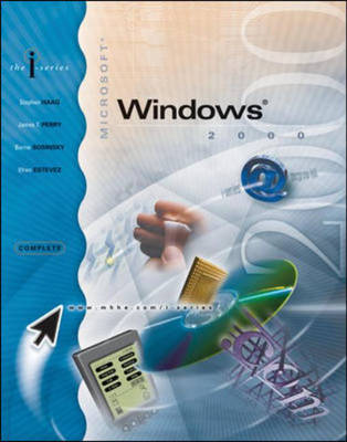 Cover of Windows 2000 Complete